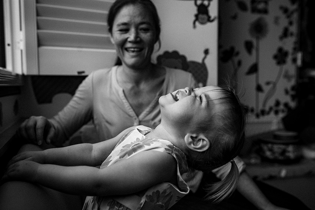 Photo Credit: Anne Daiva Photography